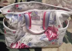 Cath Kidston 花柄 大型トートバッグ 2WAYのサムネイル