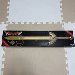 ドラクエ　ロトの剣ゴールドバージョン