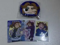 忍たま乱太郎 平滝夜叉丸 グッズ