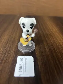 どうぶつの森 とたけけ フィギュア Nintendo あつまれどうぶつの森