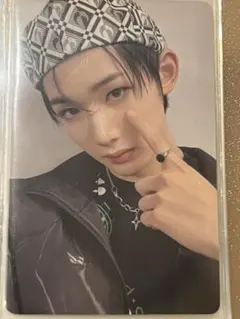 &TEAM JO ジョウ 雪明かり ヨントン 中華 一直娱 3.0 トレカ