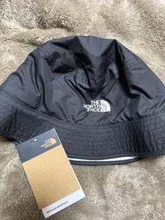 新品未使用タグ付き ノースフェイス サンスタッシュハット リバーシブル