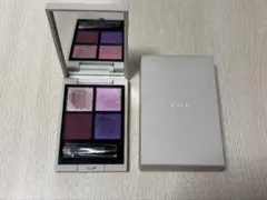 RMK シンクロマティック アイシャドウパレット EX-13 パラダイス