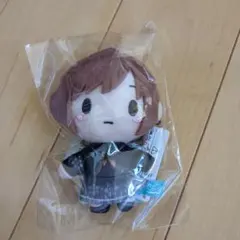 東雲絵名　ふわぷちマスコット　BrandNewWorld　ニーゴ　プロセカ