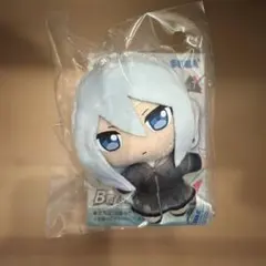 宵崎奏　ぷちぬいマスコット　SEGA ラッキーくじ