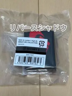 NIKE Air Jordan エアジョーダン SECRET1 リバースシャドウ