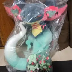 2026年最新】ポケモンぬいぐるみ ドでか!ドラパルトの人気アイテム