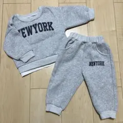 セットアップ 80