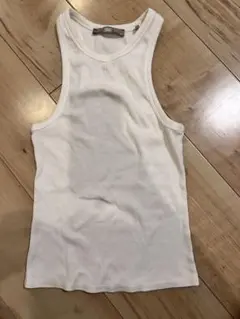 4枚セット CLANE AMERICAN SLEEVE TANK TOPS - メルカリ