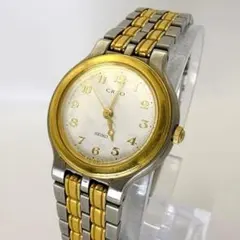 2026年最新】seiko creoの人気アイテム - メルカリ