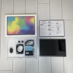 PORPOISE モバイルモニター 17.3インチ 非光沢 TN液晶 - メルカリ