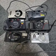 2026年最新】ジャンクカメラの人気アイテム - メルカリ