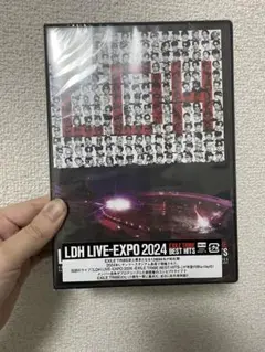 2025年最新】LDH expo dvdの人気アイテム - メルカリ