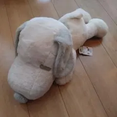 スヌーピー　ぬいぐるみ　ビッグサイズ