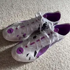 Puma サッカーシューズ 104848-01 28.5cm