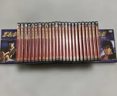 2026年最新】北斗の拳 dvd全巻の人気アイテム - メルカリ