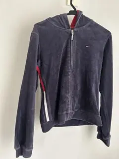 y2k 平成当時物　Tommy パーカー