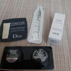 Dior サンプルセット
