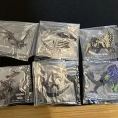 一番くじ モンスターハンター 20th anniversary g賞