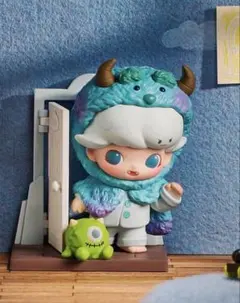 DIMOO WORLDxPIXAR シリーズのサムネイル