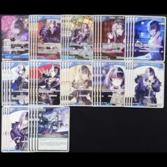 シオリ・ノヴェラ デッキパーツ ③