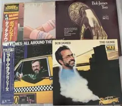 ジャズ Jazz 5枚 レコードセット - メルカリ