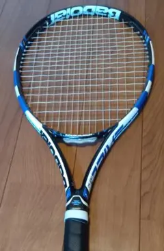バボラ ピュアドライブ2015 G2 Babolat バボラ Pure Drive 2015年モデル G2 ☆バボラ ピュアドライブ