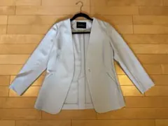 ユナイテッドアローズ　グリーンレーベルリラクシング　ジャケット　未使用　女性用