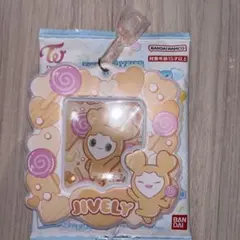 TWICE LOVELY カードホルダー　ジヒョ