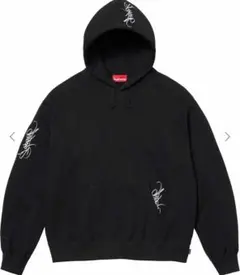 2026年最新】supreme パーカー 刺繍の人気アイテム - メルカリ