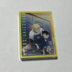 名探偵コナン　ノーブルアートコレクション　vol.3 ポアロ　安室透