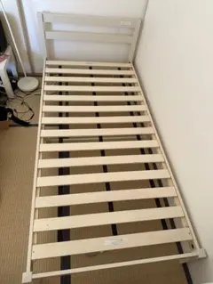 Nitori シングルベッドフレーム Sフレーム パック