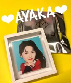 NiziU アヤカ　ランダム　マグネット