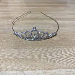 ティアラのサムネイル