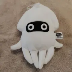 スーパーマリオ ゲッソー ぬいぐるみ Sサイズ