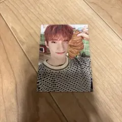 SEVENTEEN HOME プルオーバー ドギョム　トレカ