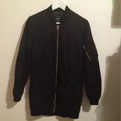 値下げ‼️ALPHA INDUSTRIES INC MA-1ブルゾン