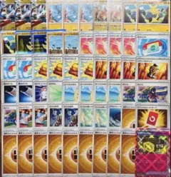 即日発送✨メガルカリオex 構築済みデッキ　優勝ガチ構築
