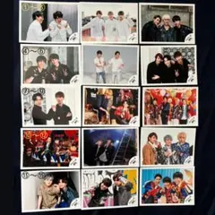 WEST. 公式写真 ジャニーズWEST