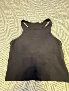 ルルレモン⭐︎タンクトップ
