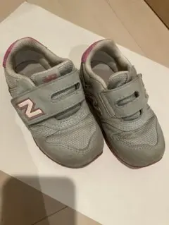 【セール】IZ373 New Balance 14cm