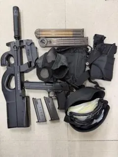 2025年最新】サバゲ 引退の人気アイテム - メルカリ