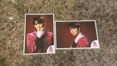 超特急 タクヤ エビライ EBiDAN 2025 生写真 草川拓弥