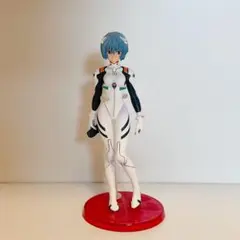 エヴァンゲリオン ポートレイツ 綾波レイ 5