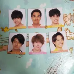 データカード デタカ Aぇ！group