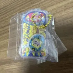 おかしなたまごボーロっち3 初代 ブルー　くちぱっち