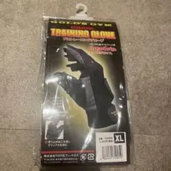 GOLD'S GYM PRO SERIES TRAINING GLOVE