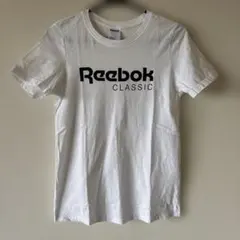 Reebok CLASSIC ホワイト Tシャツのサムネイル