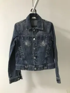 デニムジャケット