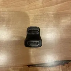 HDMI U字型変換アダプタ